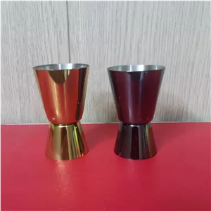جیجر استیل بار سرد 