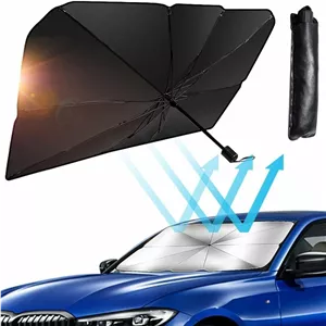 چتر خودرو مدل برلا شیلد