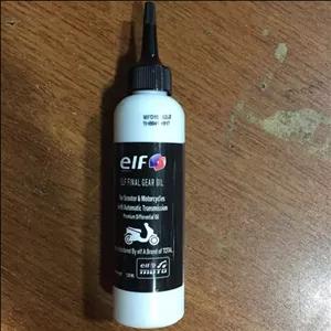 روغن گیر بکس elfبرای هوندا کلیک sym ایروکس وطرح کلیک وطرح ایروکس و00