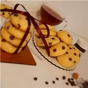 کوکی نوتلا (پس کرایه)