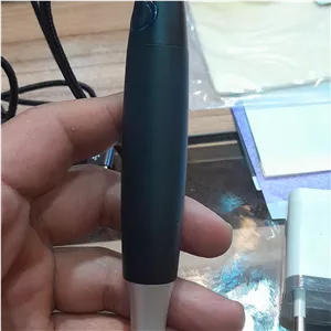 دستگاه تاتو پیچی مارک چارمنت