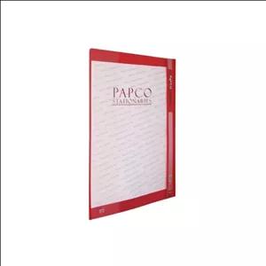 پوشه گیره دار پاپکو 