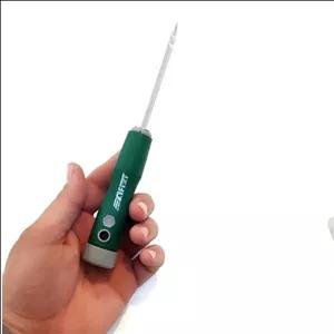 پیچ گوشتی دو طرفه ته هر گرد AFIXT هزینه ارسال پسکرایه 