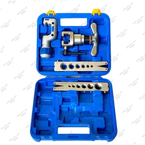 پرچ کن لوله ولیو مدل VFT-808-MlS