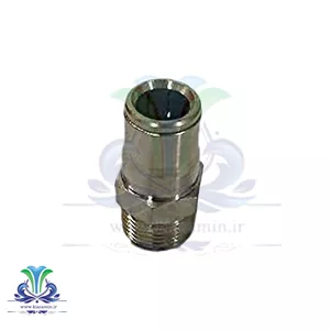 رابط ابتدایی استیل مه پاش مدل3.8