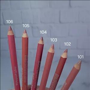 خط لب اسنس Essense