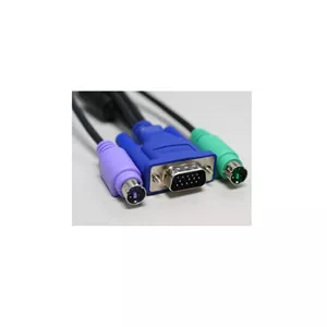 کابل اورجینال D-Link DKVM-CB KVM وارداتی آمازون