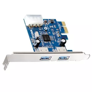کارت D-Link DUB-1310 USB 3.0