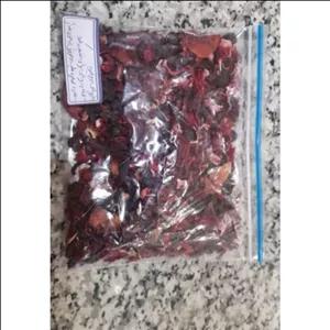 ریزمیوه ارگانیک