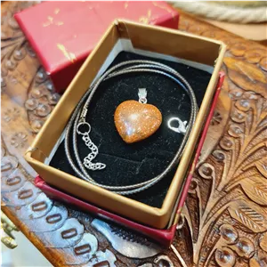 سنگ دلربا قهوه ای