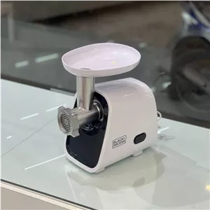 چرخ گوشت بلک اند دکر مدل FM-1500 (کد3و2)