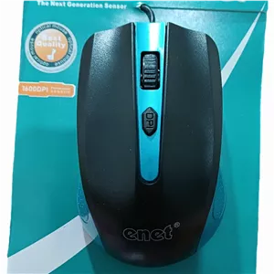ماوس ای نت باسیم مدل G-210 و G-209