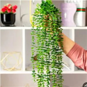 شمشاد مصنوعی آویز تزئینی 