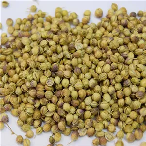 تخم گشنیز پاک شده و اعلا (250گرمی)