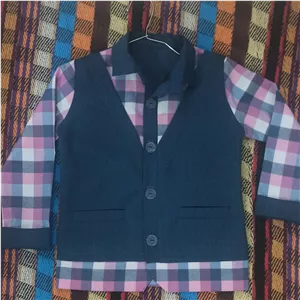 پک 50دست لباس فرم مدرسه 