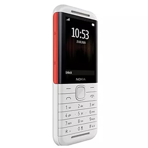 نوکیا 5310 با گارانتی شرکتی
