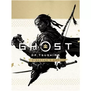 بازی کامپیوتری Ghost of Tsushima DIRECTORS CUT PC