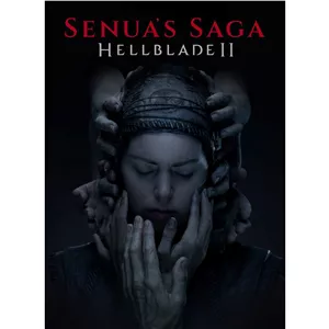 بازی کامپیوتری Senuas Saga Hellblade II PC