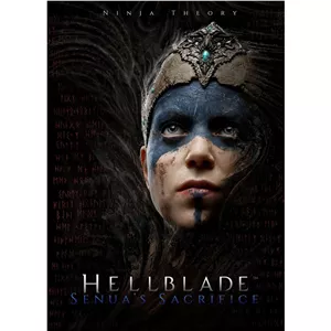 بازی کامپیوتری Hellblade Senua s Sacrifice enhanced PC