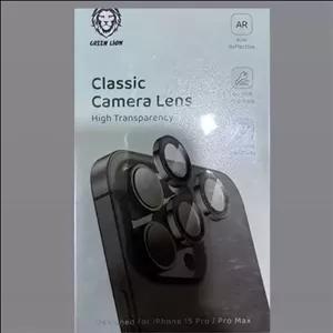 محافظ لنز گرین 15 poro max 