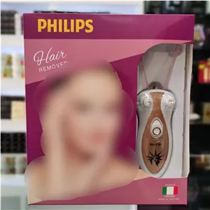 بندانداز فیلیپس (موکن نخی) مدل PH-1761 برقی فنر تقویتی پرقدرت و با کیفیت