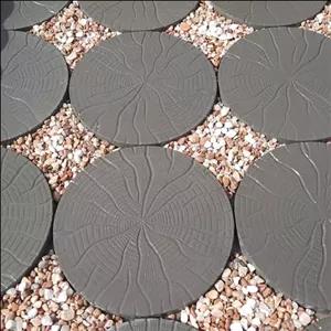 موزاییک و قطعات بتونی 