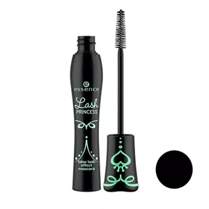 ریمل اسنس مدل لش پرینسس Lash Princess