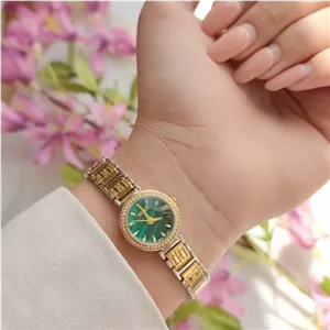 ساعت زنانه ظریف مارک فندی