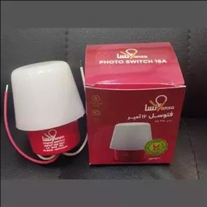 فتوسل 16 آمپر VANSA تجهیزات برق و روشنایی هرندی