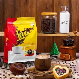 پودر کاپوچینو پرمیوم 1000 گرمی