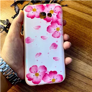 قاب گوشی موبایل سامسونگ A7 Samsung A7 طرحدار       