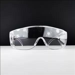 عینک ایمنی شفاف (هوتچ)(Hoteche)(435106)