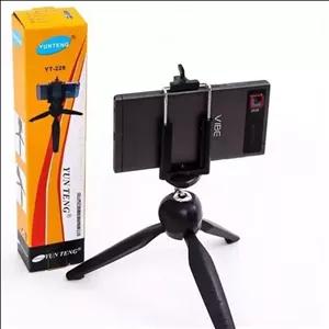 سه پایه دوربین YUNTENG