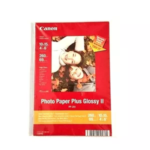کاغذ گلاسه  canon