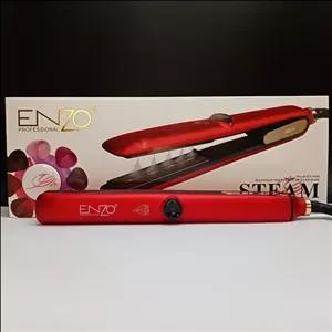 اتو مو انزو پروفیشینال مدل EN-5184 رنگ قرمز