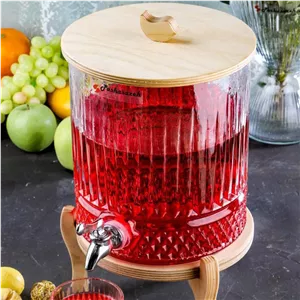 کلمن شیشه ای الیسا(پس کرایه )