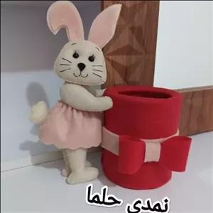 جاقلمی یا جابرسی دخترانه  