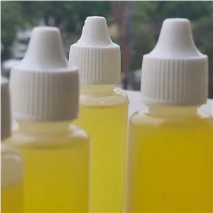 روغن لیمو