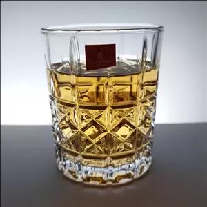 لیوان کوتاه آب خوری بلینک مکس کد 6230C در بسته 6 عددی