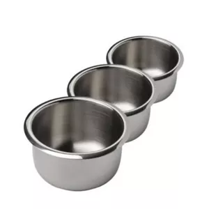 گالی پات استیل کوچک شماره 1 GALLIPOT