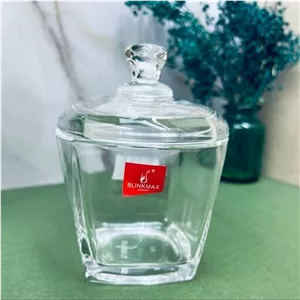 قندان بلور بلینک مکس (blink max) LZ0127 (پس کرایه)