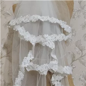 تور و شنل عروس