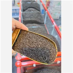چای سیاه شکسته اصل سیلان برند بارمال در وزن 250 گرم