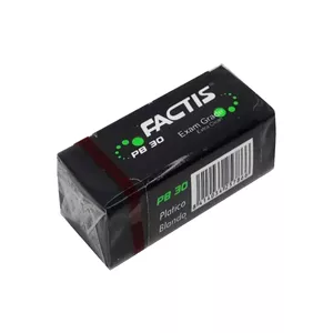 پاکن مشکی مدل PB30 فکتیس