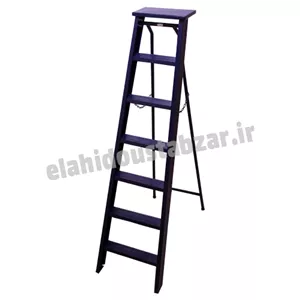 نردبان 7پله شفا