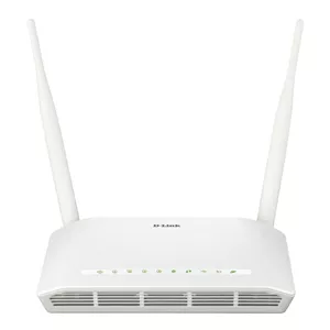 مودم روتر +ADSL2 دی-لینک مدل DSL-2750U