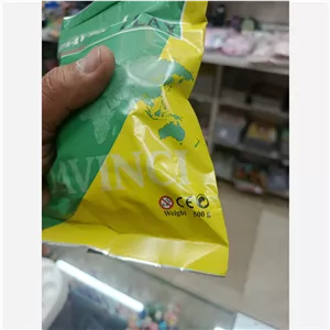خمیر داوینچی 500 گرمی
