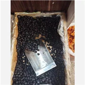 آلبالو خشک محلی 200گرمی