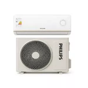 کولر گازی فیلیپس 24000 اینورترسرمایش و گرمایش با گاز R32 و راندمان A++
