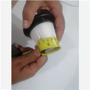فیلتر جارو عصایی